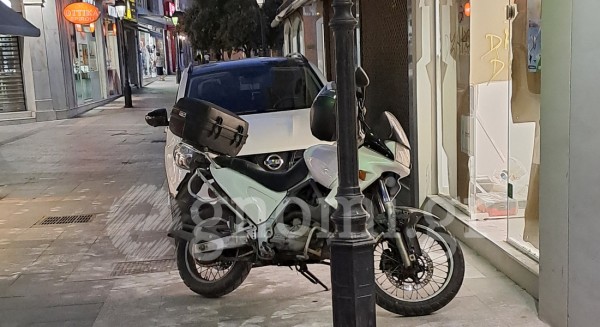 ΑΠΟΡΙΑ: Υπάρχει Δήμαρχος και Τροχαία στη Χαλκίδα;