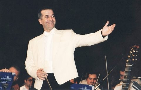 Χριστουγεννιάτικο κοντσέρτο στη Χαλκίδα