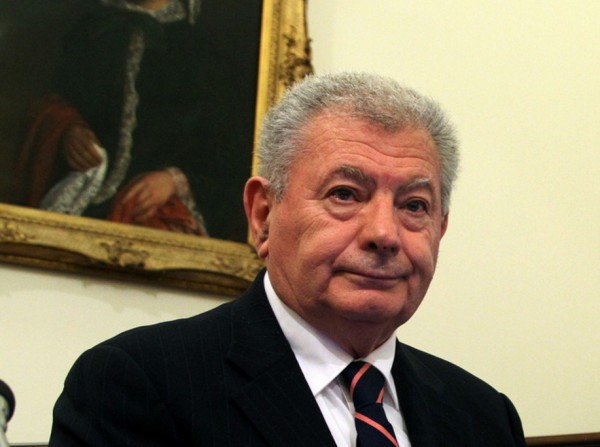 ΘΑΝΑΤΟΣ ΒΑΛΥΡΑΚΗ ΕΡΕΤΡΙΑ: Η ανακοίνωση του Λιμεναρχείου