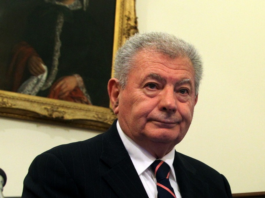 ΘΑΝΑΤΟΣ ΒΑΛΥΡΑΚΗ ΕΡΕΤΡΙΑ: Η ανακοίνωση του Λιμεναρχείου