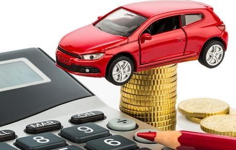 Τα τέλη κυκλοφορίας του 2017 αναμένεται να ...τσούξουν