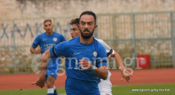 ΤΑΜΥΝΑΪΚΟΣ-ΠΡΟΠΟΝΤΙΔΑ (ΤΕΛΙΚΟΣ ΛΙΓΚ ΚΑΠ) 6-1: Ο Μπράχα έγινε ...Χάαλαντ και υπέγραψε την κούπα!