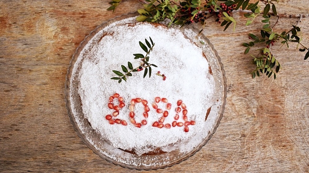 Εκδήλωση κοπής της βασιλόπιτας από τους φίλους της παραλίας Μουρτερής