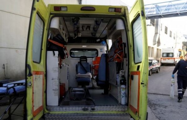 ΚΟΡΩΝΟΪΟΣ: 41χρονη μητέρα τριών παιδιών το νεότερο θύμα στην Ελλάδα