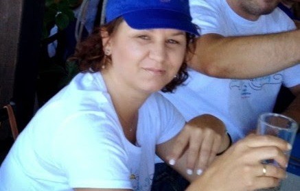 Κηδεύτηκε η Μαρία Αλιμπινίση