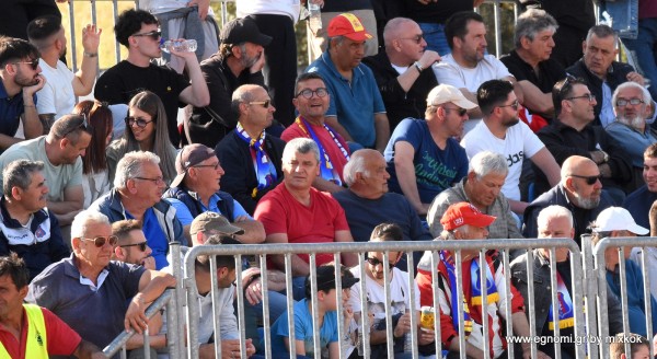 ΠΟΔΟΣΦΑΙΡΟ: Σε ποιο γήπεδο θα πάτε το Σαββατοκύριακο - Ο Αμαρυνθιακός φιλοξενεί τη Ρόδο