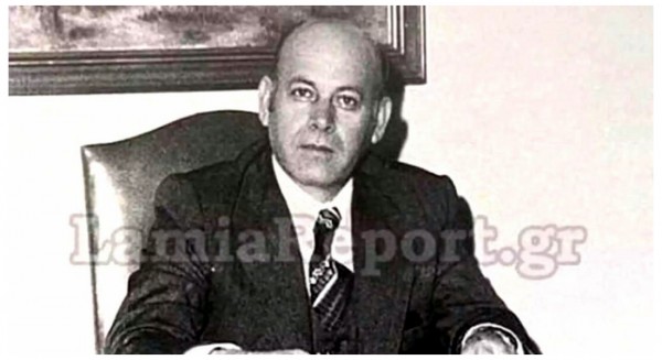 Πέθανε ο Αθανάσιος Ξαρχάς, πρώην βουλευτής Φθιώτιδας και υπουργός της Νέας Δημοκρατίας