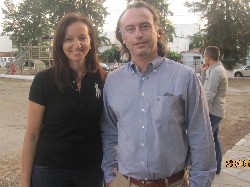 Θεατρική παράσταση για γονείς και παιδιά του ΚΕΚΥΚΑΜΕΑ