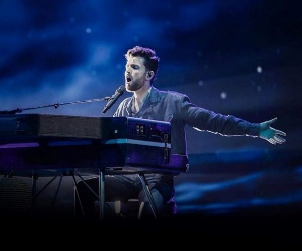 EUROVISION 2019: Νικήτρια η Ολλανδία - Πάτωσε η Ελλάδα (VIDEO)