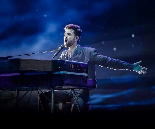 EUROVISION 2019: Νικήτρια η Ολλανδία - Πάτωσε η Ελλάδα (VIDEO)