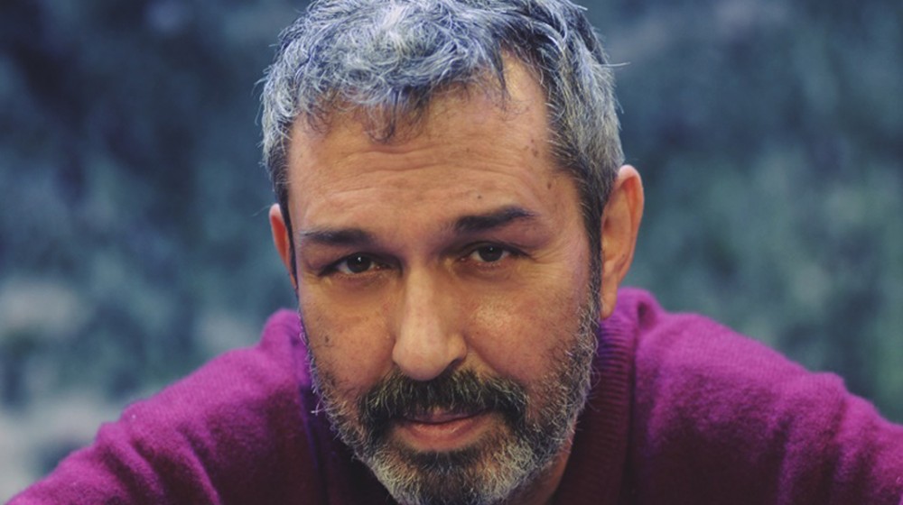 Χρήστος Χατζηπαναγιώτης: Υπέστη έμφραγμα ο γνωστός ηθοποιός