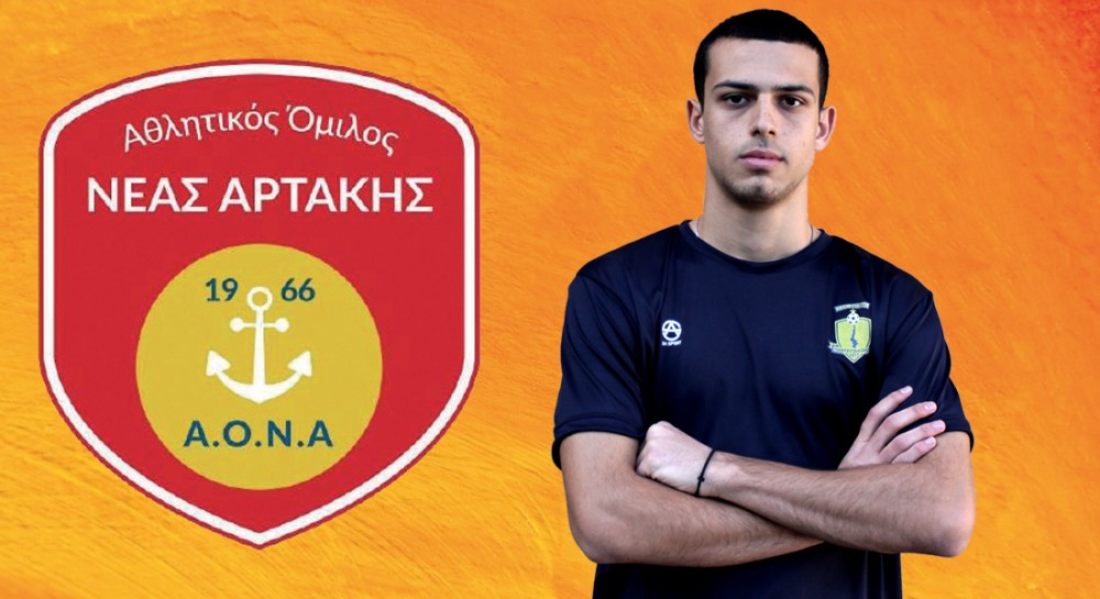 ΑΡΤΑΚΗ: Εδωσαν τα χέρια Βαγιάννης και Μπινάτσης