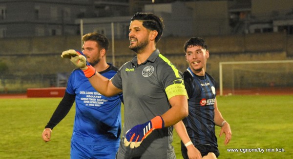 ΑΟ ΧΑΛΚΙΣ: Αποχώρησαν οι Φαλαγγίτης και Κανάνι - Ήρθε ο Γιώργος Σπύρου