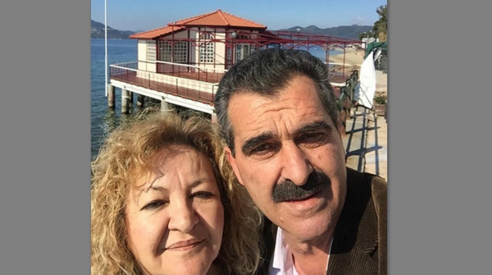 ΧΑΛΚΙΔΑ: Έφυγε από την ζωή ο Γιώργος Καπετάνιος