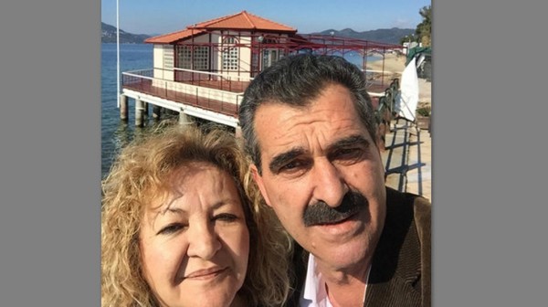 ΧΑΛΚΙΔΑ: Έφυγε από την ζωή ο Γιώργος Καπετάνιος