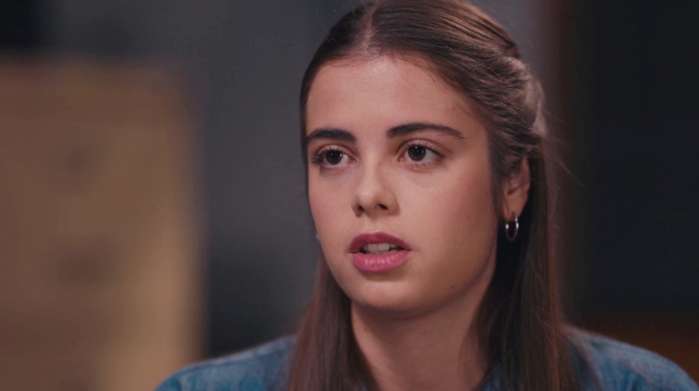 ΤΑΜΠΟΥ: Δείτε απόψε (ΠΕΜΠΤΗ 12 ΔΕΚΕΜΒΡΙΟΥ)