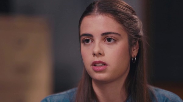 ΤΑΜΠΟΥ: Δείτε απόψε (ΠΕΜΠΤΗ 12 ΔΕΚΕΜΒΡΙΟΥ)