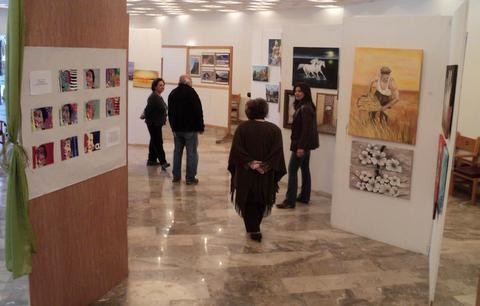 Η έκθεση των εν Χαλκίδι Κυμαίων