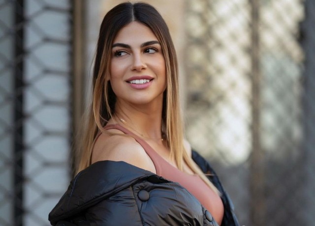 Χριστίνα Κεφαλά: Κόλλησε κορωνοϊό και νοσηλεύεται στο νοσοκομείο