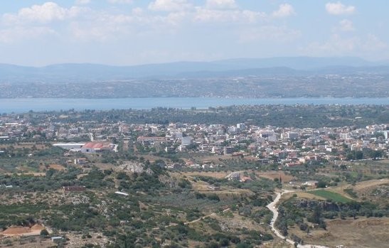 Εκλέχτηκε πρόεδρος η Ελένη Ρωμανού