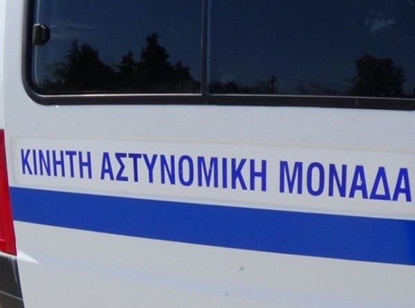 ΕΥΒΟΙΑ: Συνεχίζονται οι επισκέψεις στα χωριά από τις Κινητές Αστυνομικές Μονάδες