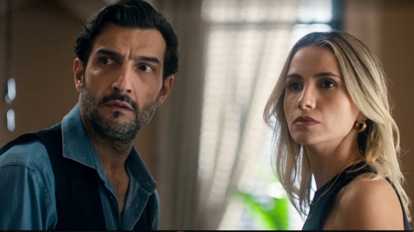 ΠΑΙΧΝΙΔΙΑ ΕΚΔΙΚΗΣΗΣ: Δείτε απόψε (ΤΕΤΑΡΤΗ 9 ΑΠΡΙΛΙΟΥ)