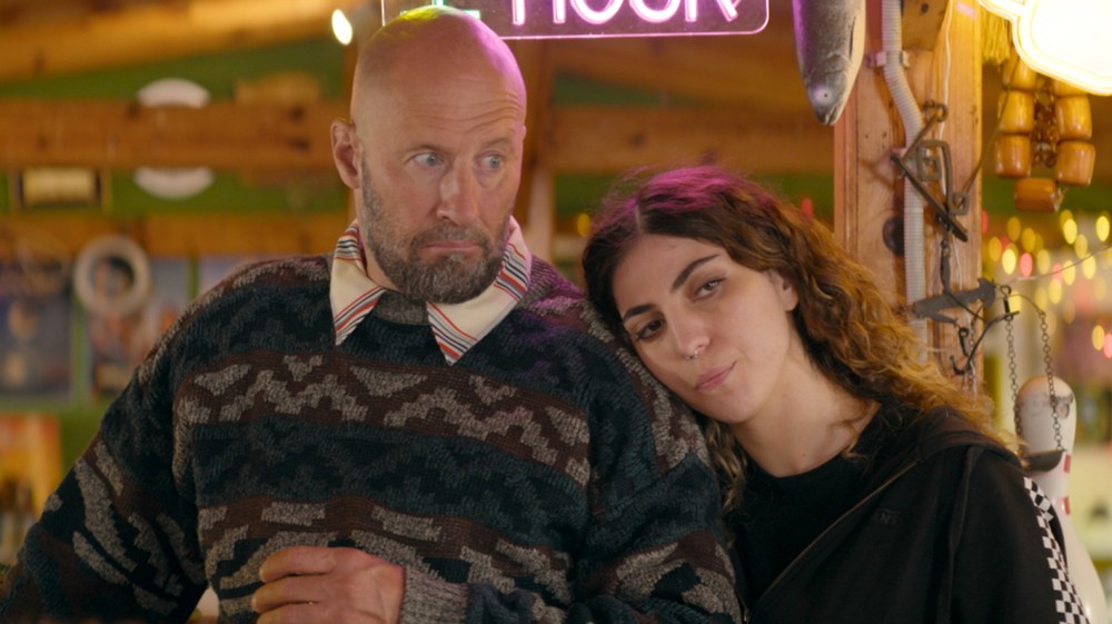 ΤΟ ΠΑΙΔΙ: Δείτε απόψε (ΤΕΤΑΡΤΗ 14 ΙΑΝΟΥΑΡΙΟΥ)