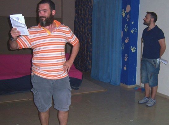 Συνεχίζει ο Αρχοντοχωριάτης στο Θέατρο Ορέστη Μακρή