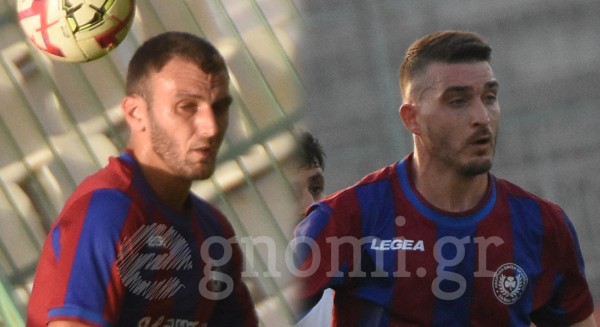 ΟΛΥΜΠΟΣ ΓΥΜΝΟΥ: Δυο Προποντιδέοι ανέβηκαν στο βουνό