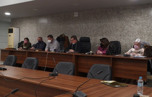 Τυχερός ο Σύλλογος Κρητών Εύβοιας σε εκδήλωση κοπής πίτας