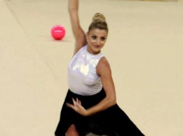 Πέθανε σε τροχαίο η χάλκινη Ολυμπιονίκης Αννα Πολλάτου (video)