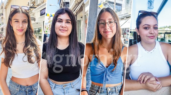 ΡΕΠΟΡΤΑΖ: Αν ήμουν ο υπάλληλος που του επιτέθηκε ο Αυγενάκης…