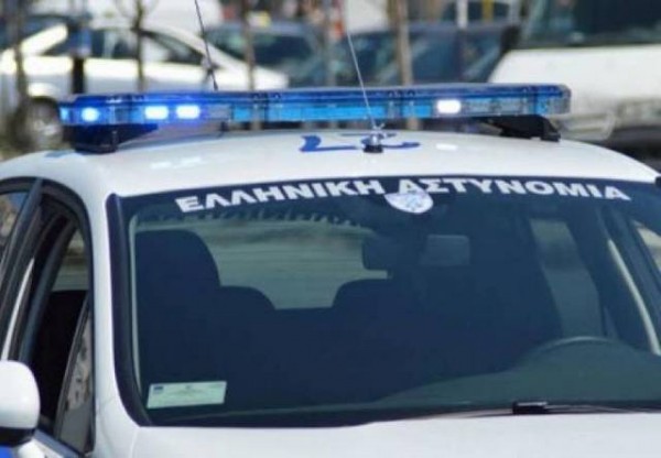 Συνελήφθη 21χρονος που ξυλοκόπησε τη μητέρα του