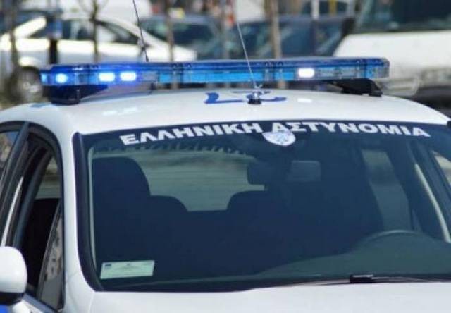 Συνελήφθη 21χρονος που ξυλοκόπησε τη μητέρα του