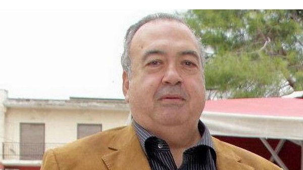ΧΑΛΚΙΔΑ: Επίτιμο Μέλος του Ιδρύματος Πολιτισμού Ιωάννη Καράκωστα ο Αλέξανδρος Καλέμης