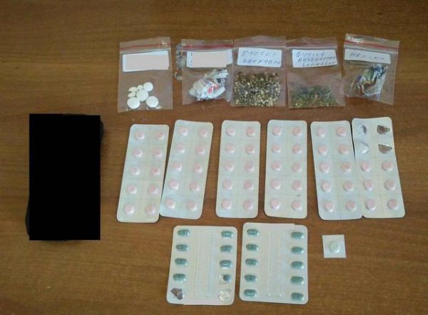 ΚΥΜΗ: Συνελήφθη 45χρονος για διακίνηση ναρκωτικών