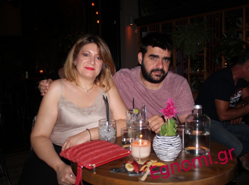 Θέλουν να βλέπουν θάλασσα, όταν πίνουν το ποτό τους