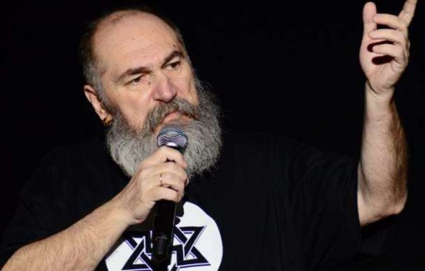 Οι σωτήρες του Πανούση ήταν ανάμεσα στο κοινό