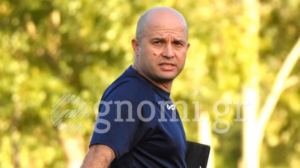 ΣΤΑΥΡΟΣ-ΛΗΛΑΣ 2-1 (ΛΙΓΚ ΚΑΠ): Με το ...καλημέρα έδειξε ότι είναι δυνατός - Τι δήλωσε ο Άγγελος Βογιατζής