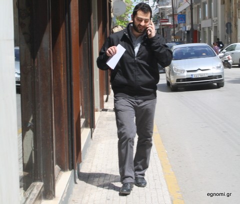 Αυτό θα πει να είσαι πολυάσχολος