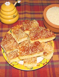 Ρυζόπιτα
