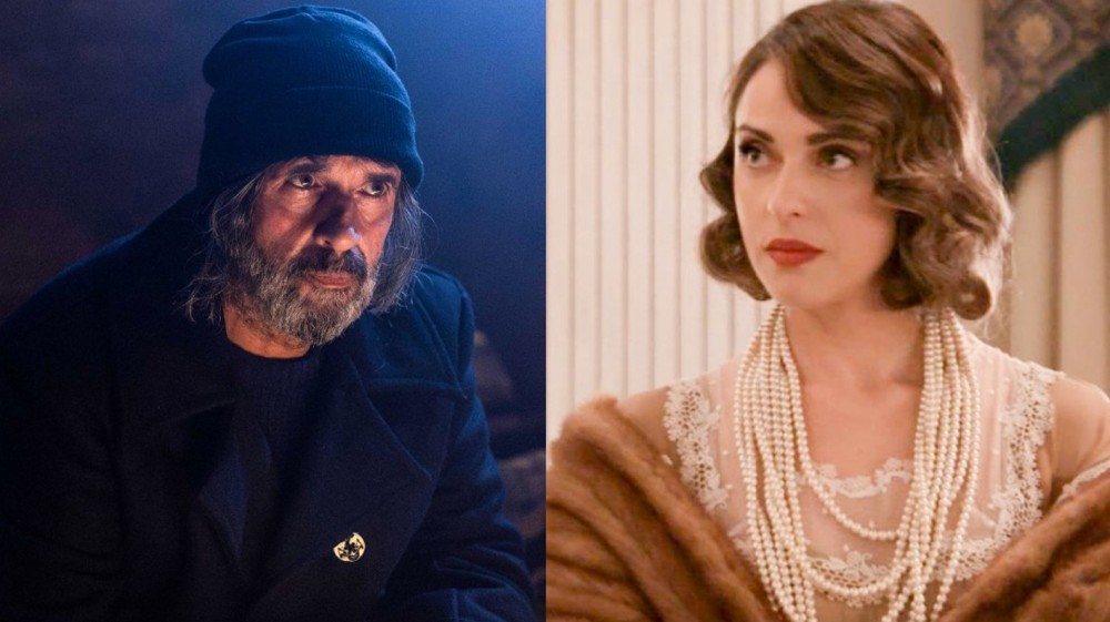 GRAND HOTEL: Δείτε απόψε (ΤΕΤΑΡΤΗ 14 ΜΑΪΟΥ)