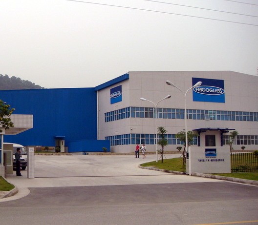 Η Frigoglass επενδύει στο ελληνικό εργοστάσιο