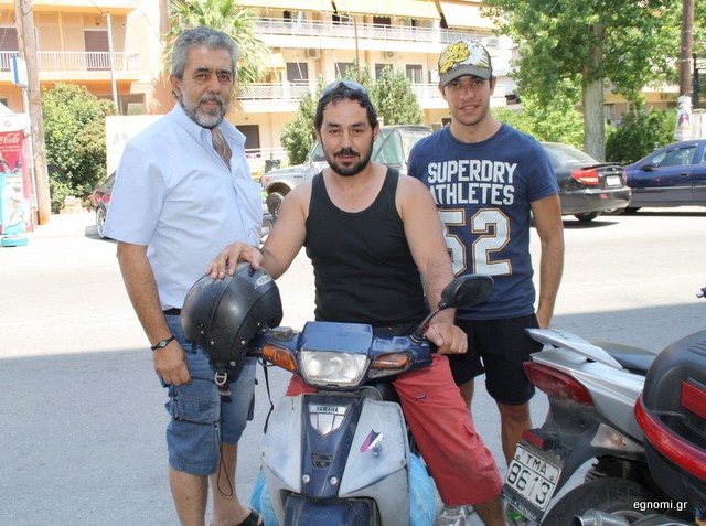 Εφυγαν για Λίμνη Πλαστήρα!