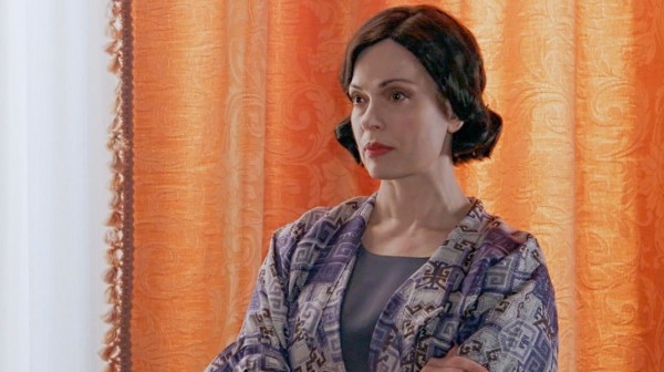 GRAND HOTEL: Δείτε απόψε (ΤΕΤΑΡΤΗ 5 ΦΕΒΡΟΥΑΡΙΟΥ)