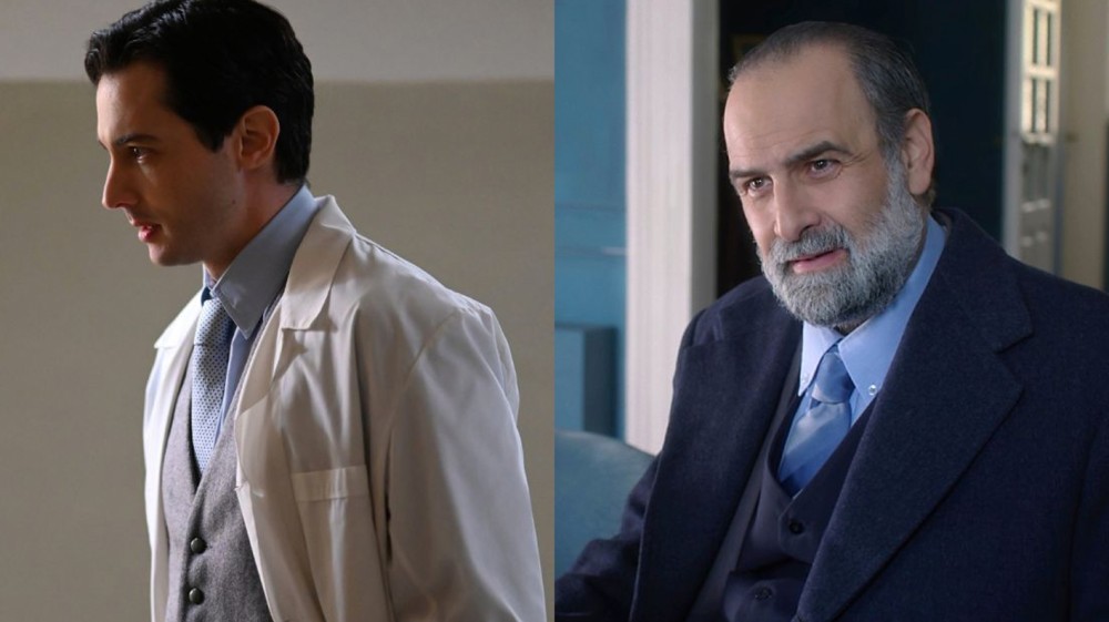 ΑΓΙΟΣ ΕΡΩΤΑΣ: Δείτε απόψε (ΔΕΥΤΕΡΑ 2 ΦΕΒΡΟΥΑΡΙΟΥ)