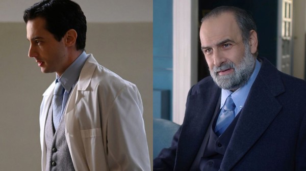 ΑΓΙΟΣ ΕΡΩΤΑΣ: Δείτε απόψε (ΔΕΥΤΕΡΑ 2 ΦΕΒΡΟΥΑΡΙΟΥ)