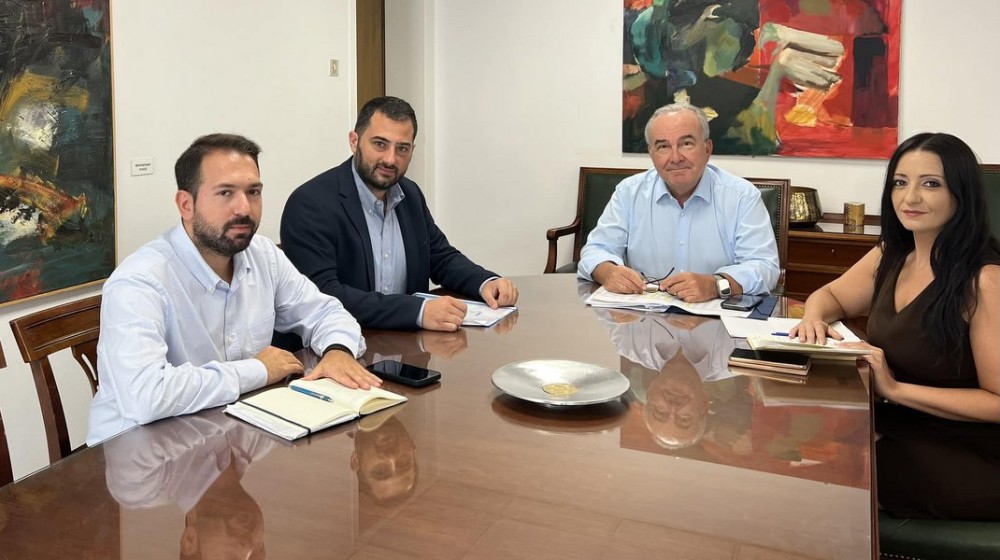 Εγκρίθηκε το Περιφερειακό Πρόγραμμα Ανάπτυξης Στερεάς Ελλάδας 2026-2030