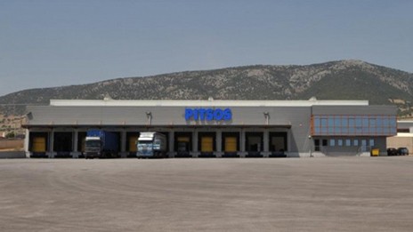 Βάζει λουκέτο η πρώην Πίτσος