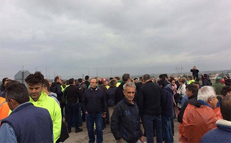 Ο ξεσηκωμός φρέναρε τα νέα διόδια Σχηματαρίου - Χαλκίδας